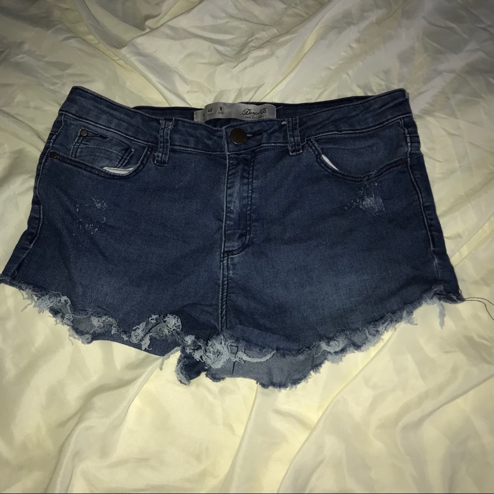 PRIMARK shorts